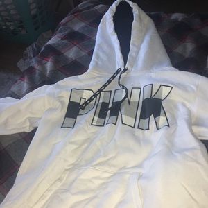 Victoria’s Secret PINK hoodie